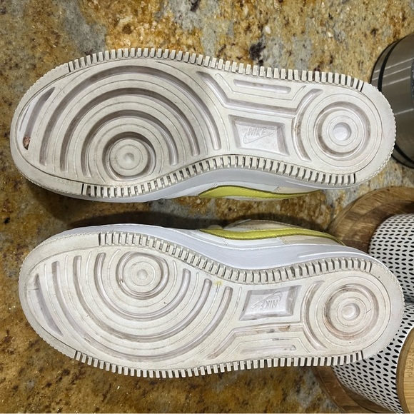 Nike Air Force 1 size 7 - Picture 8 of 8